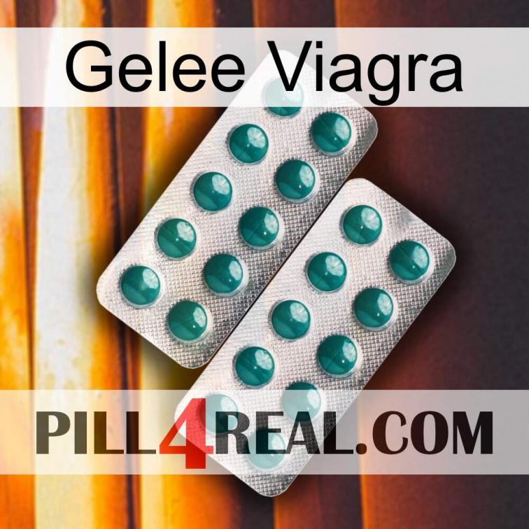 Jelly Viagra dapoxetine2